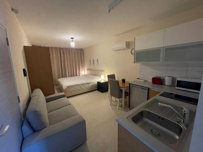 Vrachia Beach Hotel & Suites - Adults Only - Oda