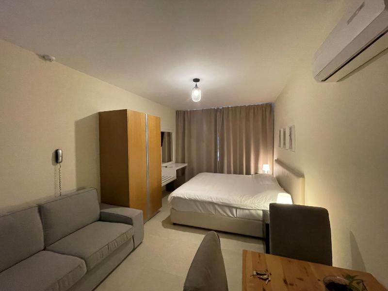 Vrachia Beach Hotel & Suites - Adults Only - Oda
