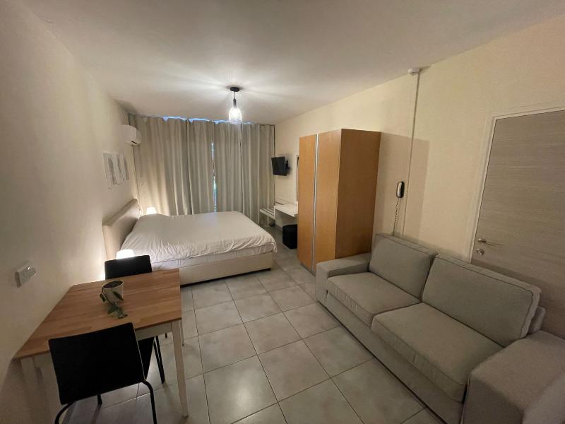 Vrachia Beach Hotel & Suites - Adults Only - Oda