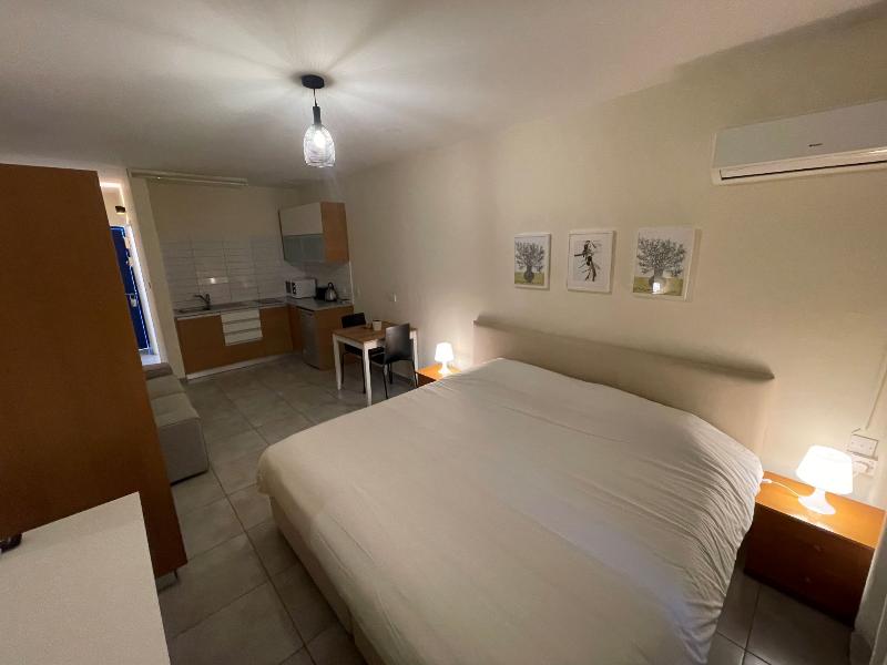 Vrachia Beach Hotel & Suites - Adults Only - Oda
