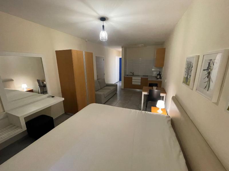 Vrachia Beach Hotel & Suites - Adults Only - Oda