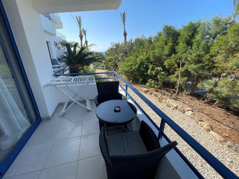 Vrachia Beach Hotel & Suites - Adults Only - Oda