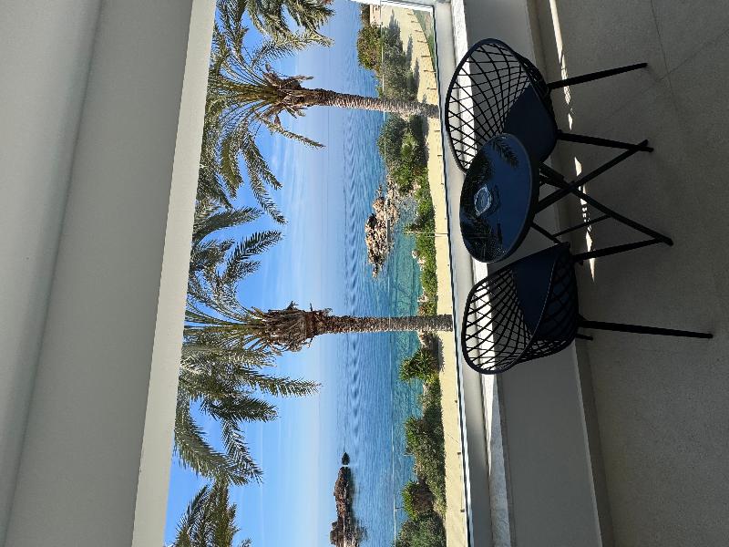 Vrachia Beach Hotel & Suites - Adults Only - Oda