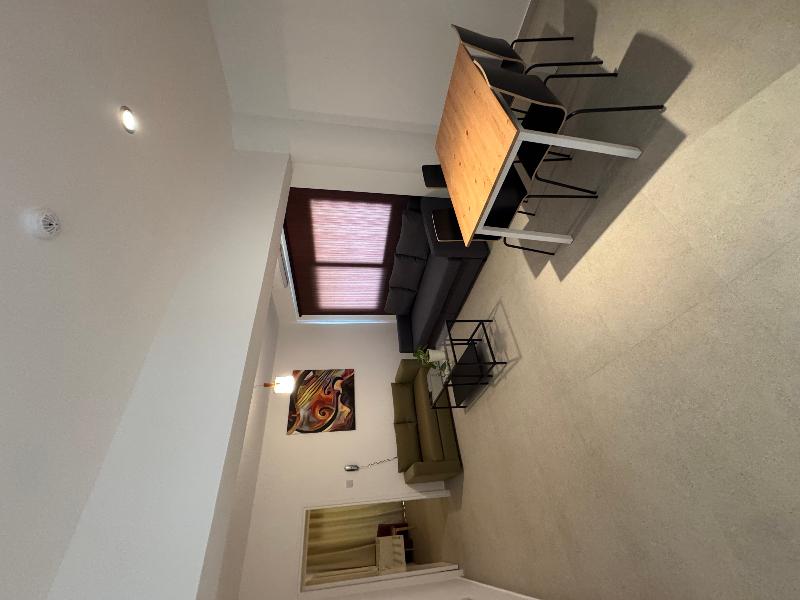 Vrachia Beach Hotel & Suites - Adults Only - Oda