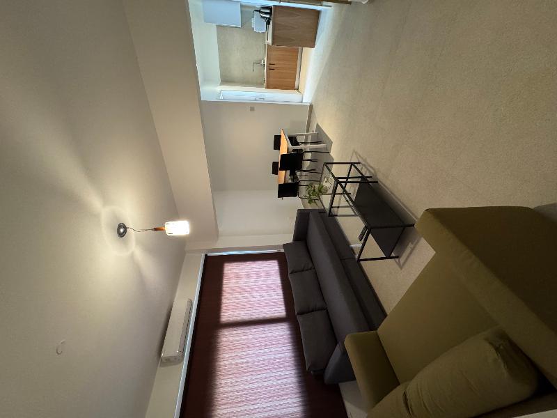 Vrachia Beach Hotel & Suites - Adults Only - Oda