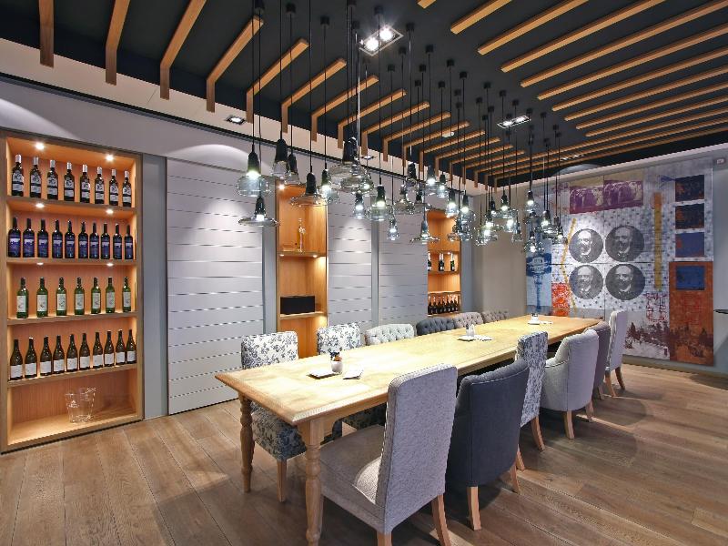 INNSiDE by Meliá Prague Old Town - Toplantı