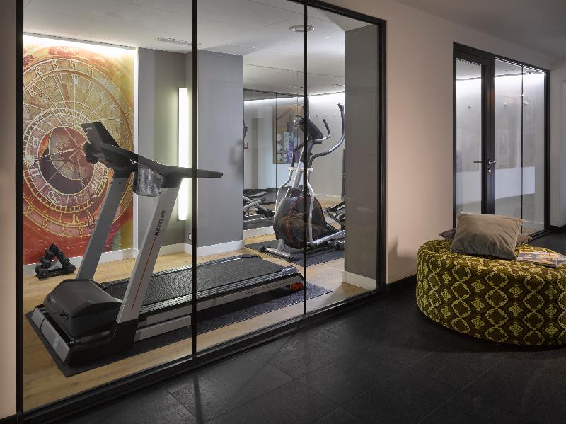 INNSiDE by Meliá Prague Old Town - Aktivite