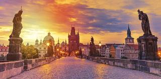 INNSiDE by Meliá Prague Old Town fotoÄŸrafÄ±