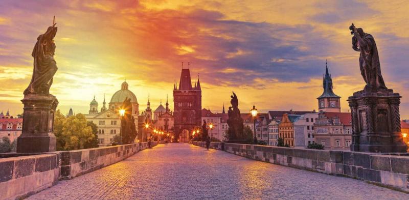 INNSiDE by Meliá Prague Old Town - Aktivite