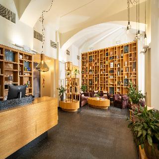 INNSiDE by Meliá Prague Old Town fotoÄŸrafÄ±