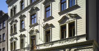 INNSiDE by Meliá Prague Old Town fotoÄŸrafÄ±