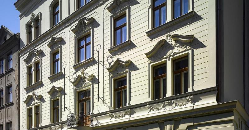 INNSiDE by Meliá Prague Old Town - Genel