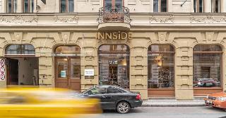 INNSiDE by Meliá Prague Old Town fotoÄŸrafÄ±