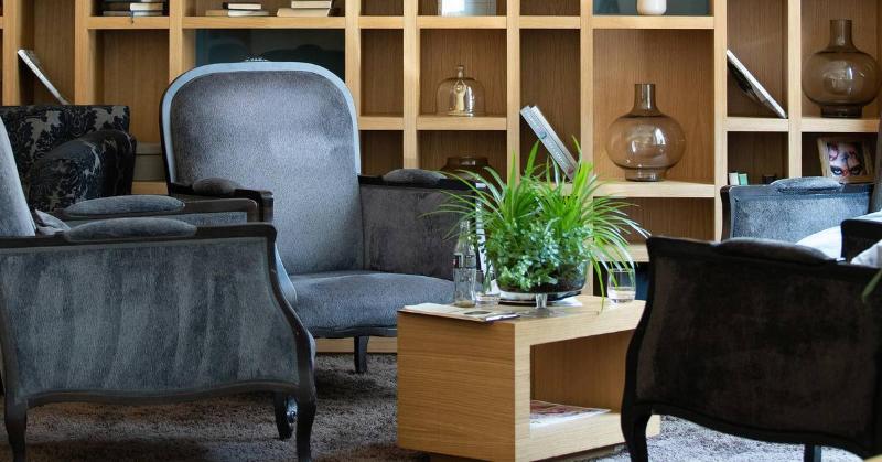 INNSiDE by Meliá Prague Old Town - Genel