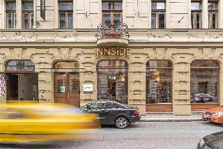 INNSiDE by Meliá Prague Old Town fotoÄŸrafÄ±