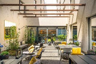 INNSiDE by Meliá Prague Old Town otel fotoğrafı