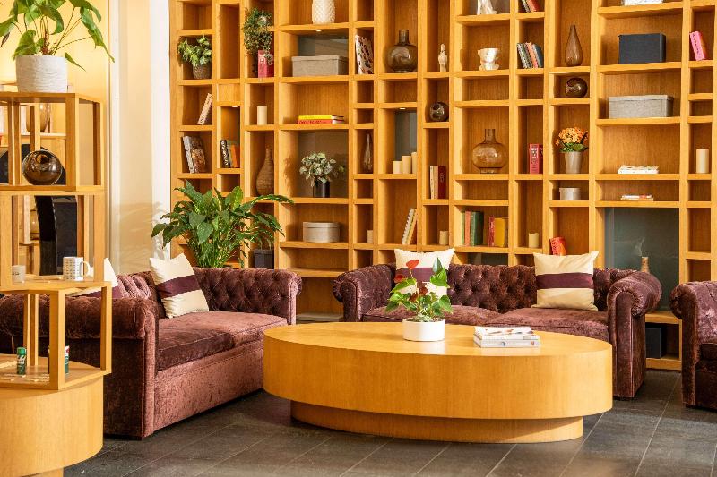 INNSiDE by Meliá Prague Old Town - Genel