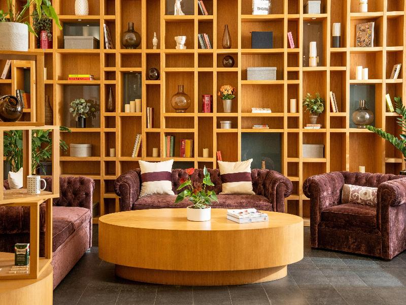 INNSiDE by Meliá Prague Old Town - Genel