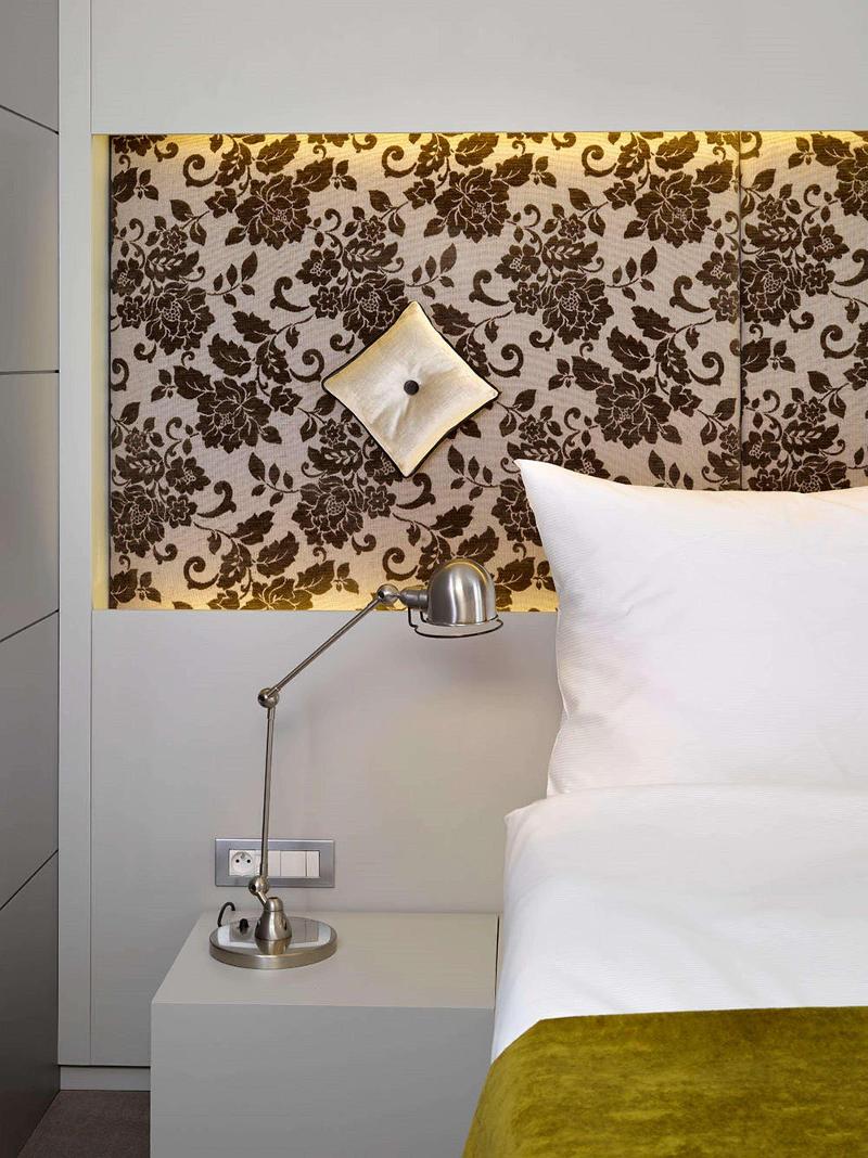 INNSiDE by Meliá Prague Old Town - Oda
