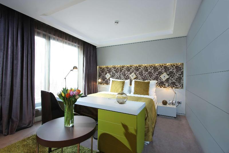 INNSiDE by Meliá Prague Old Town - Oda