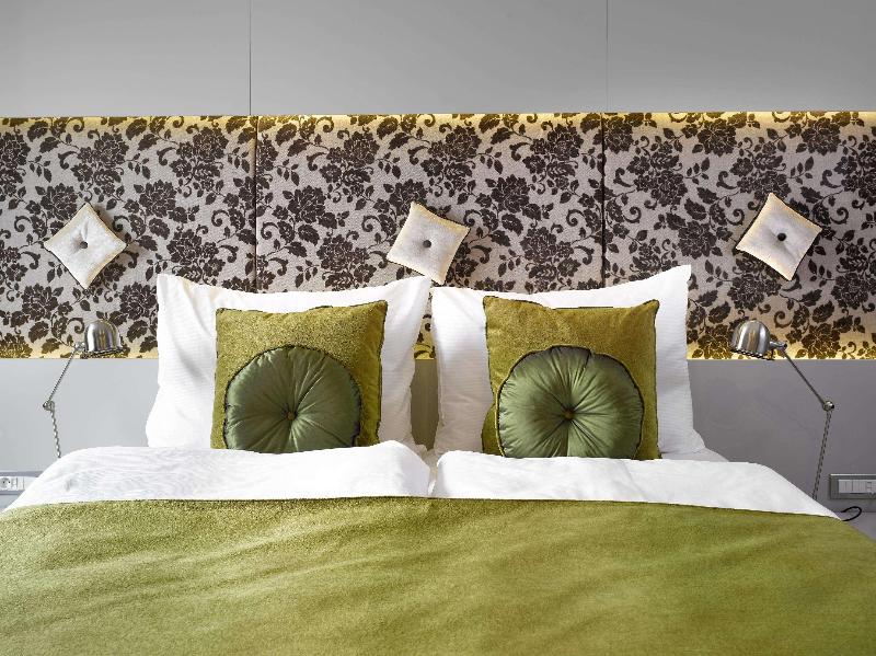 INNSiDE by Meliá Prague Old Town - Oda