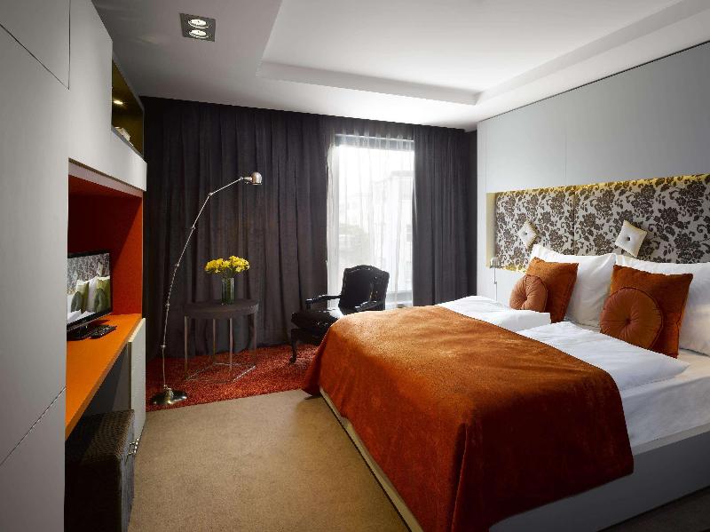 INNSiDE by Meliá Prague Old Town - Oda