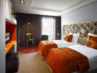 INNSiDE by Meliá Prague Old Town fotoÄŸrafÄ±