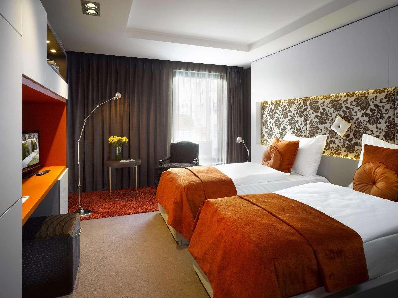 INNSiDE by Meliá Prague Old Town - Oda