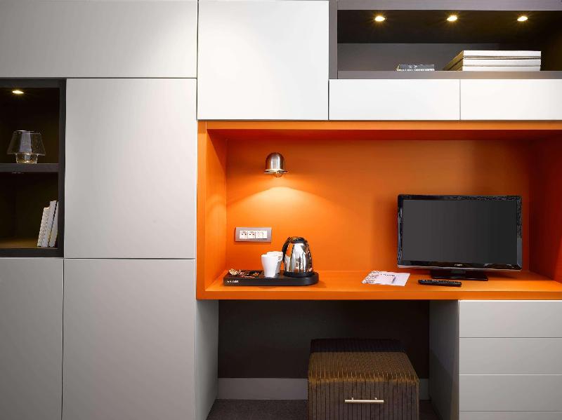 INNSiDE by Meliá Prague Old Town - Oda