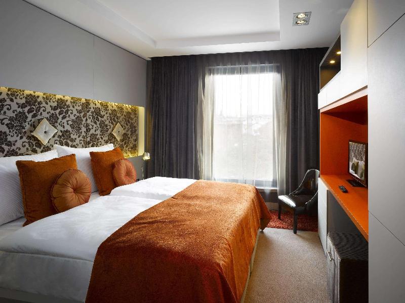 INNSiDE by Meliá Prague Old Town - Oda