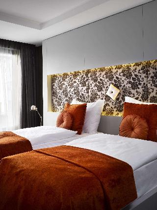 INNSiDE by Meliá Prague Old Town fotoÄŸrafÄ±