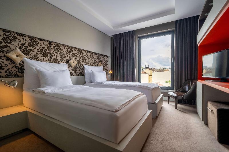 INNSiDE by Meliá Prague Old Town - Oda