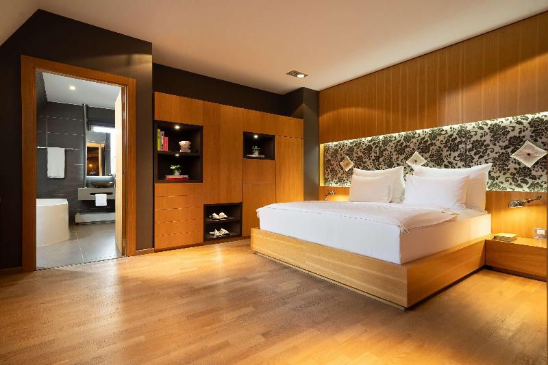 INNSiDE by Meliá Prague Old Town - Oda