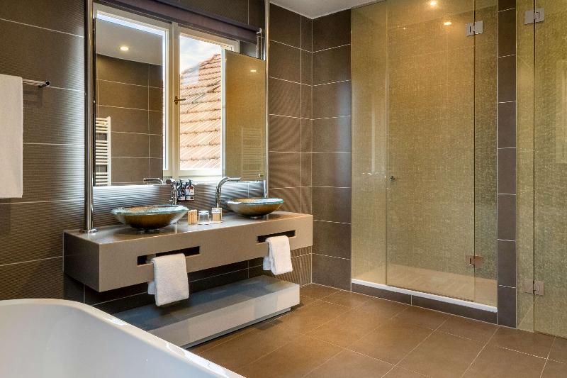 INNSiDE by Meliá Prague Old Town - Oda
