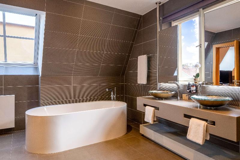 INNSiDE by Meliá Prague Old Town - Oda