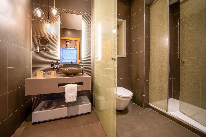 INNSiDE by Meliá Prague Old Town - Oda