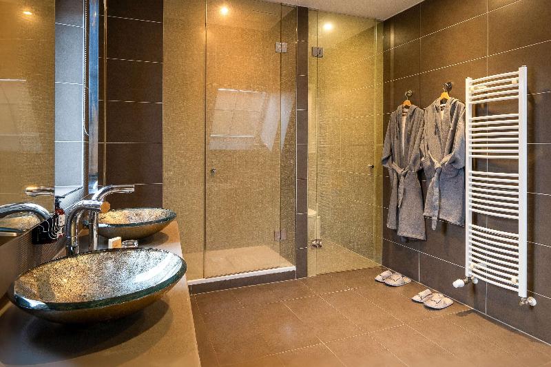 INNSiDE by Meliá Prague Old Town - Oda