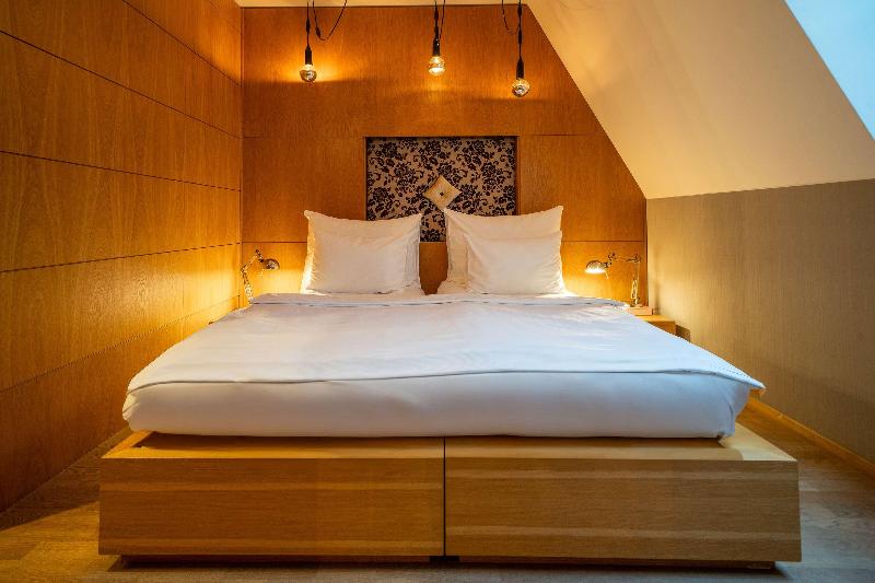 INNSiDE by Meliá Prague Old Town - Oda
