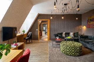 INNSiDE by Meliá Prague Old Town fotoÄŸrafÄ±