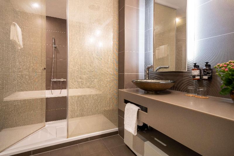 INNSiDE by Meliá Prague Old Town - Oda