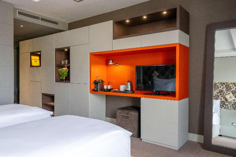 INNSiDE by Meliá Prague Old Town - Oda
