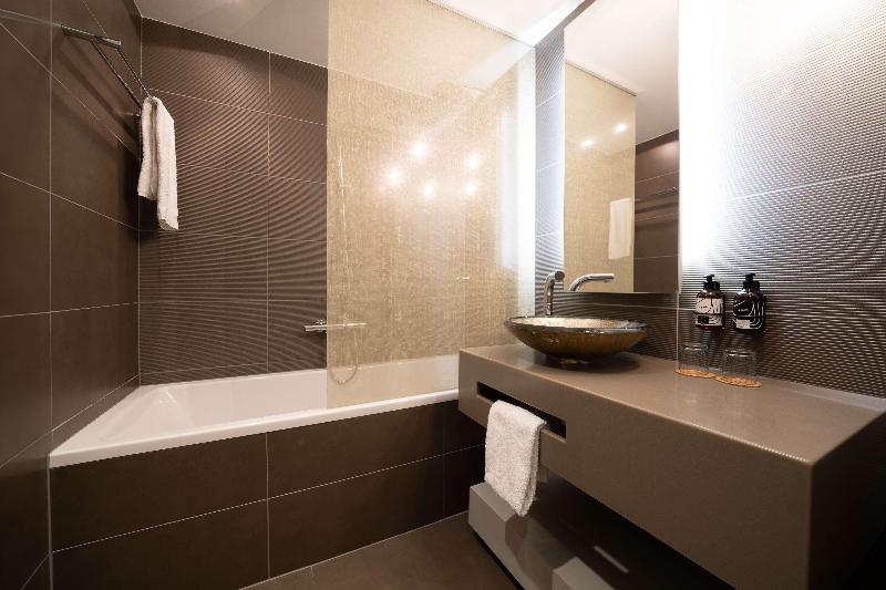 INNSiDE by Meliá Prague Old Town - Oda