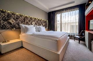 INNSiDE by Meliá Prague Old Town fotoÄŸrafÄ±