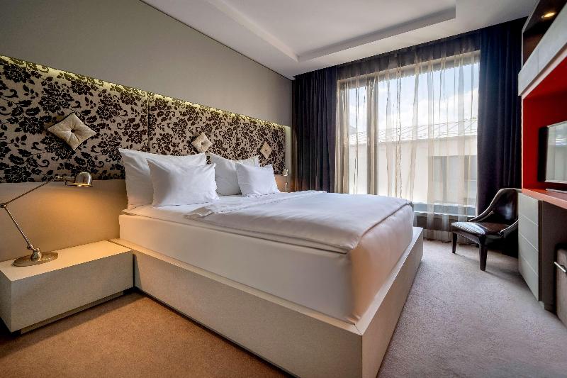 INNSiDE by Meliá Prague Old Town - Oda