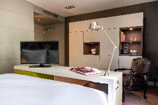 INNSiDE by Meliá Prague Old Town fotoÄŸrafÄ±