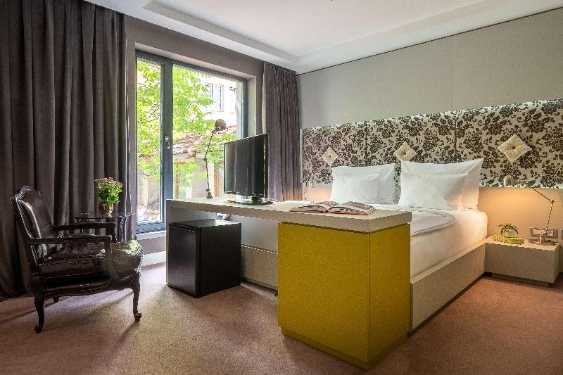 INNSiDE by Meliá Prague Old Town - Oda