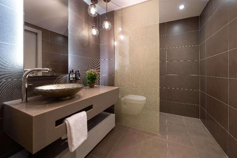 INNSiDE by Meliá Prague Old Town - Oda