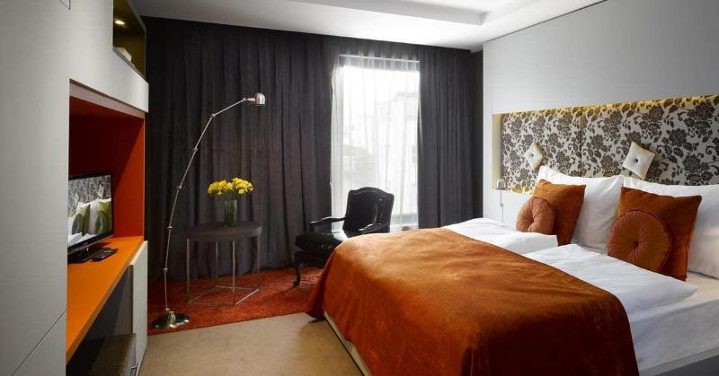 INNSiDE by Meliá Prague Old Town - Oda