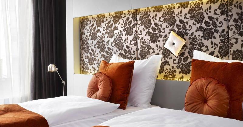 INNSiDE by Meliá Prague Old Town - Oda