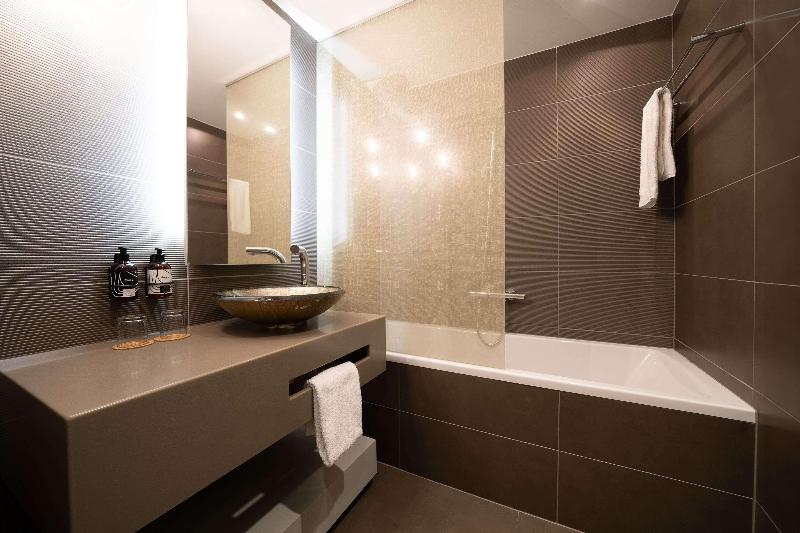 INNSiDE by Meliá Prague Old Town - Oda